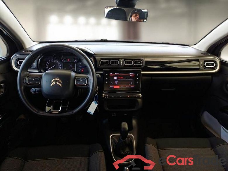 CITROEN C3 / 2020 / 5P / BERLINA PURETECH 83 SeS SHINE NEO PATENTATI #3