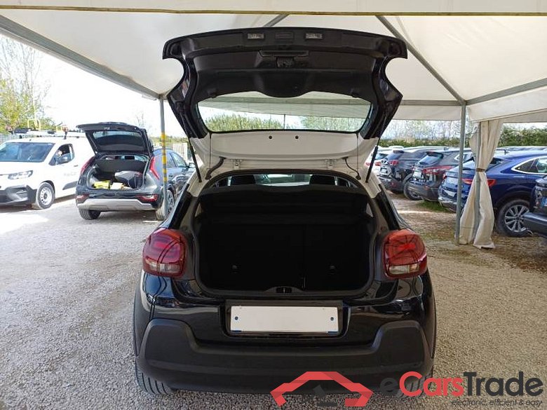 CITROEN C3 / 2020 / 5P / BERLINA PURETECH 83 SeS SHINE NEO PATENTATI #5