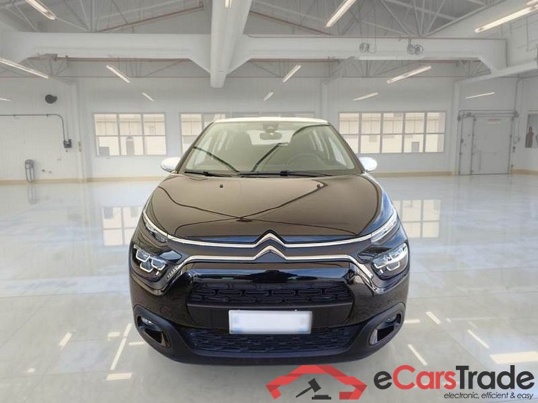 CITROEN C3 / 2020 / 5P / BERLINA PURETECH 83 SeS SHINE NEO PATENTATI #6