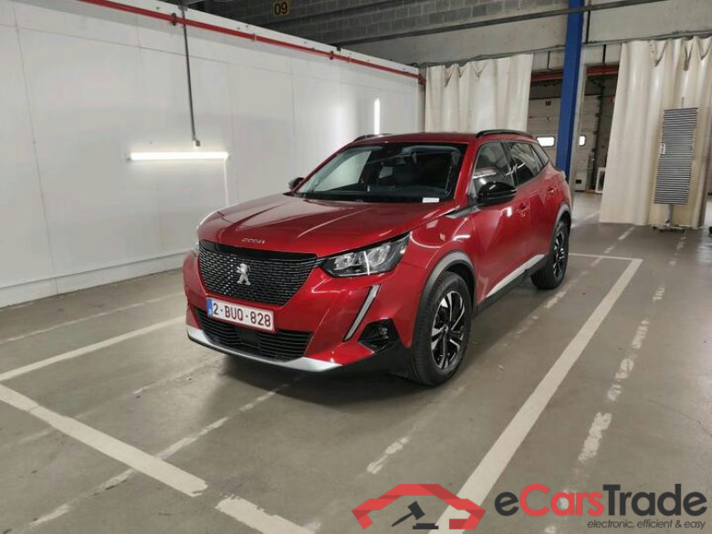 Peugeot 2008 2008 1.2 Puretech S/S Allure Pack 74kW/100pk  5D/P Man-6 #1