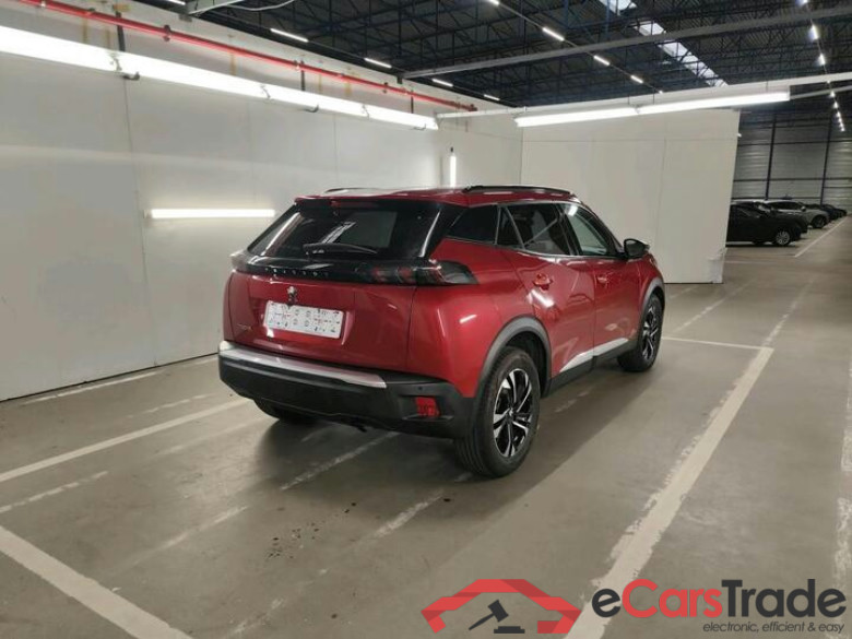 Peugeot 2008 2008 1.2 Puretech S/S Allure Pack 74kW/100pk  5D/P Man-6 #3