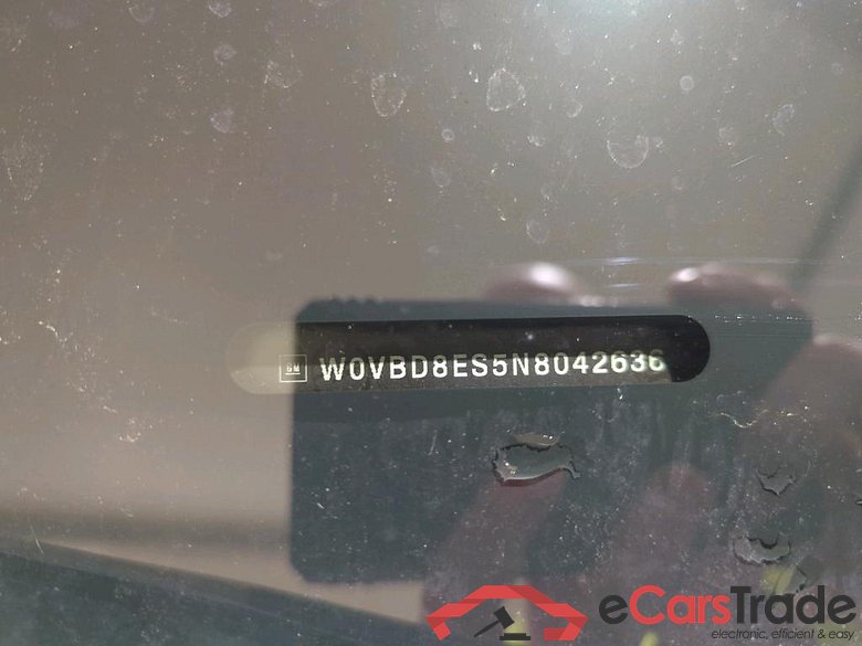 Astra K Sports Tourer Edition Start/Stop 1.2 Turbo 96KW MT6 E6d #4