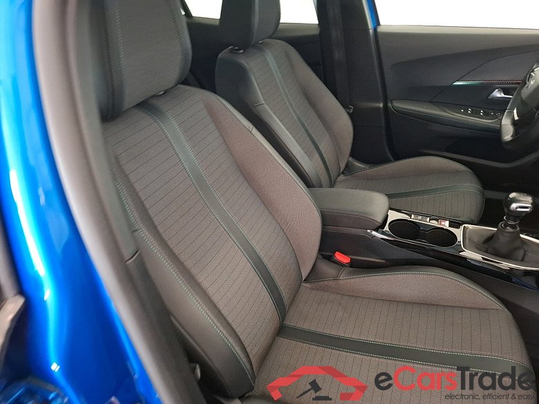 PEUGEOT 2008 / 2019 / 5P / Crossover PureTech 100 ALLURE (Ex 3473) #6