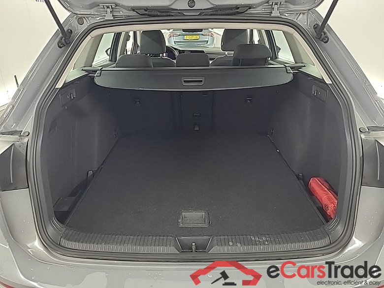 VOLKSWAGEN Golf Variant 1.0 TSI 81kW Life 5D Athlon Edition #5