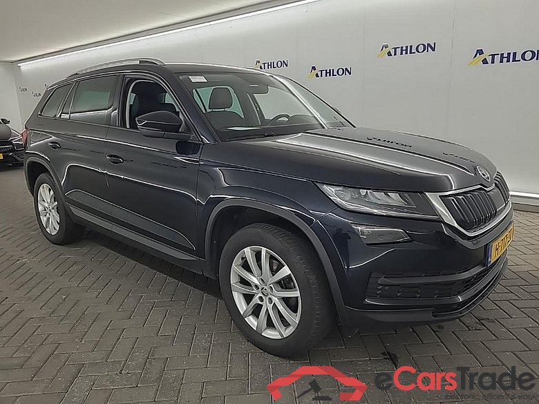 SKODA Kodiaq 1.5 TSI ACT 110kW DSG Business Edition 5D #2