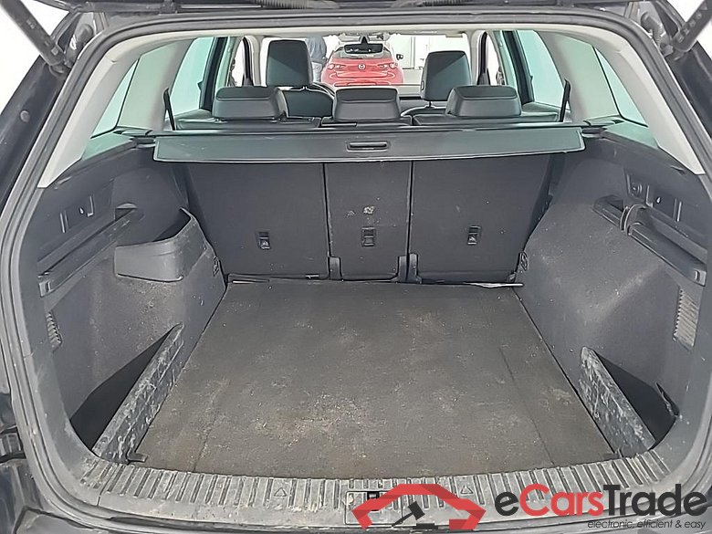 SKODA Kodiaq 1.5 TSI ACT 110kW DSG Business Edition 5D #5
