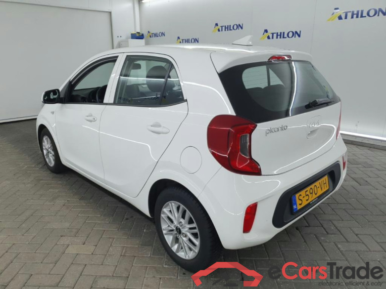 KIA Picanto 1.0 DPi DynamicLine 5-zits 49kW Athlon Edition #4