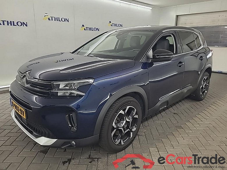 CITROEN C5 Aircross PureTech 130 S&S EAT8 Feel 5D 96kW