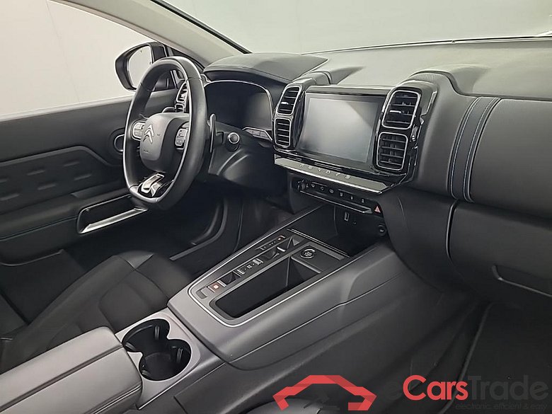 CITROEN C5 Aircross PureTech 130 S&S EAT8 Feel 5D 96kW #5