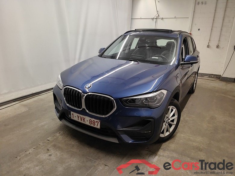 BMW X1 xDrive25e (162 kW) 5d