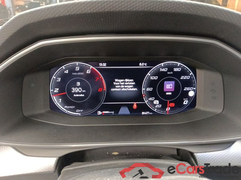 SEAT Leon ST 1.0 TSI 90 Move! 5d #6