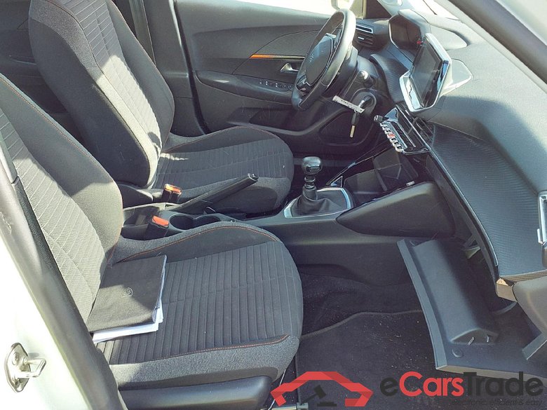 PEUGEOT 2008 / 2019 / 5P / todoterreno Active Pack BlueHDI 81kW (110CV) #6