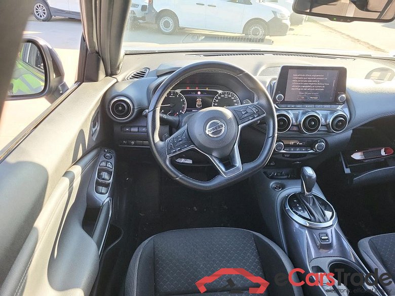 NISSAN JUKE / 2019 / 5P / crossover DIG-T 84 kW (114 CV) DCT 7 V N-Connecta (AC2) #3