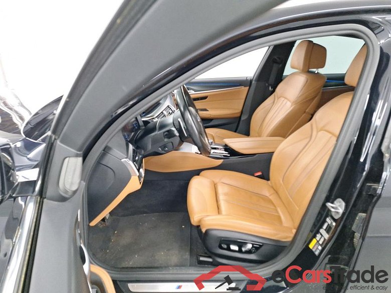 BMW 5-serie 2.0 530E 215KW XDRIVE AUTO #5