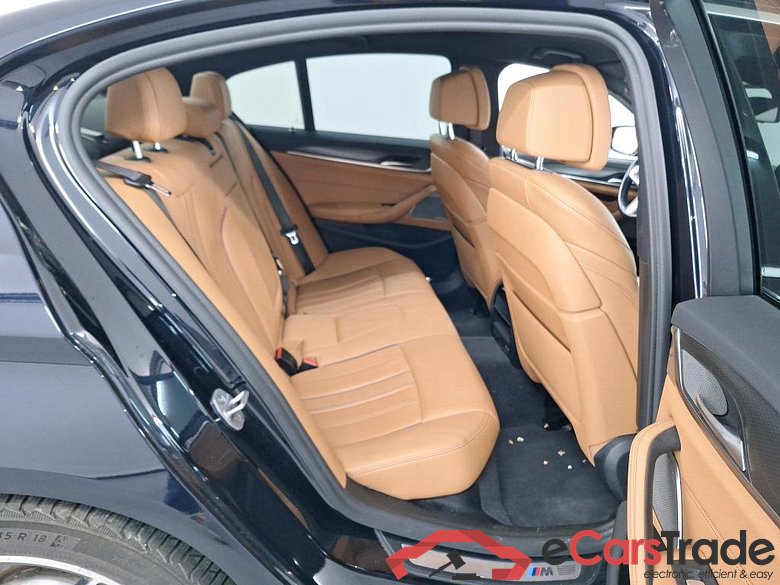 BMW 5-serie 2.0 530E 215KW XDRIVE AUTO #6