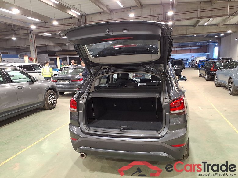 BMW X1 1.5 XDRIVE25E PHEV 162KW) #3