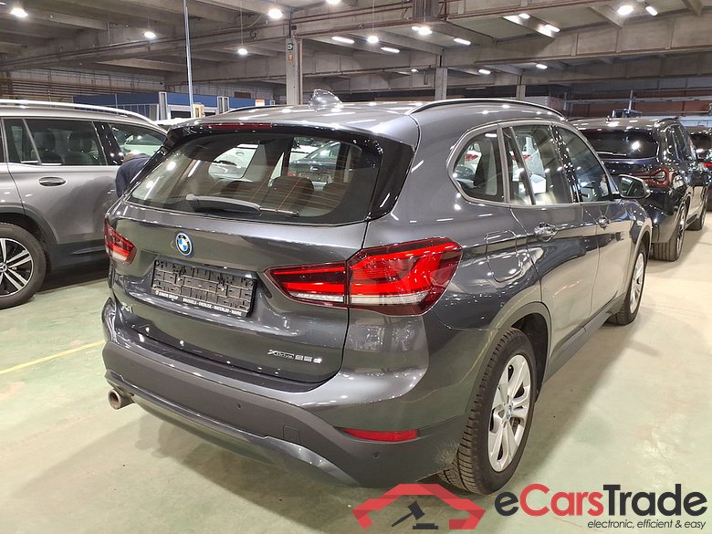 BMW X1 1.5 XDRIVE25E PHEV 162KW) #4