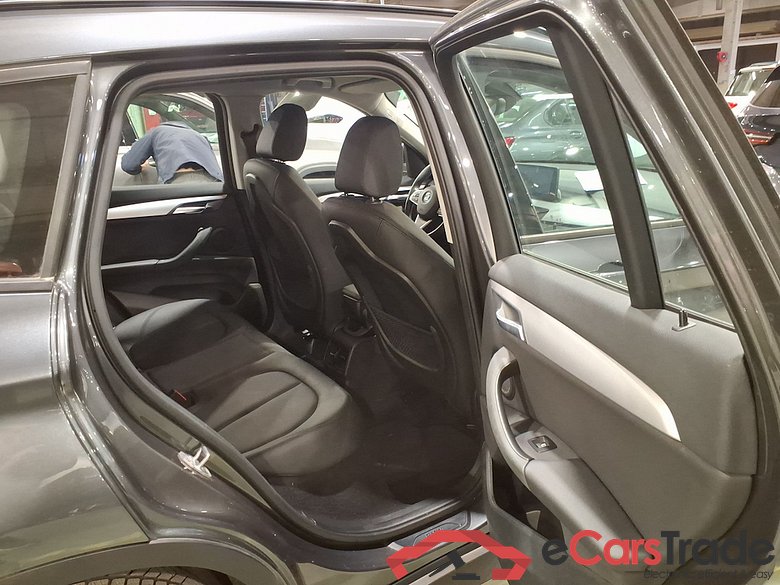 BMW X1 1.5 XDRIVE25E PHEV 162KW) #5