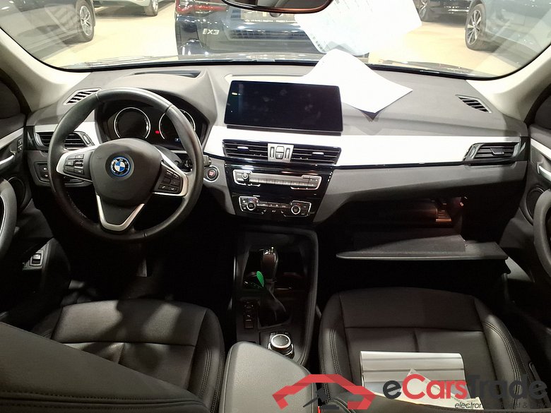 BMW X1 1.5 XDRIVE25E PHEV 162KW) #6