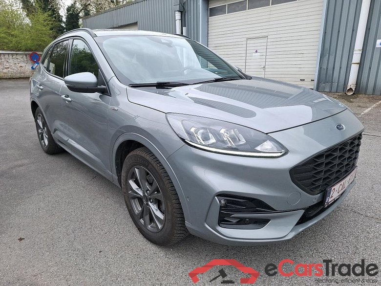 FORD KUGA 2.5I FHEV 140KW ST-LINE AUTO 4WD #2