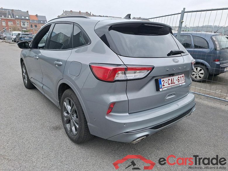 FORD KUGA 2.5I FHEV 140KW ST-LINE AUTO 4WD #3