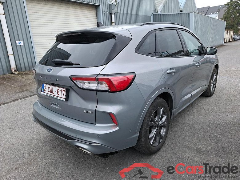 FORD KUGA 2.5I FHEV 140KW ST-LINE AUTO 4WD #4