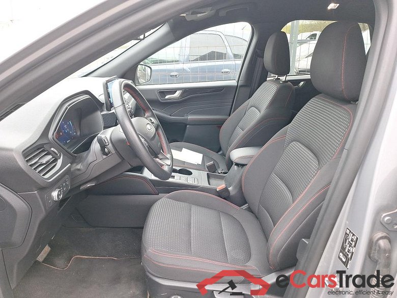 FORD KUGA 2.5I FHEV 140KW ST-LINE AUTO 4WD #5