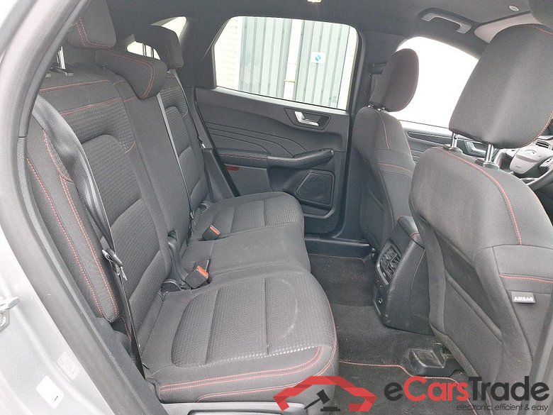 FORD KUGA 2.5I FHEV 140KW ST-LINE AUTO 4WD #6