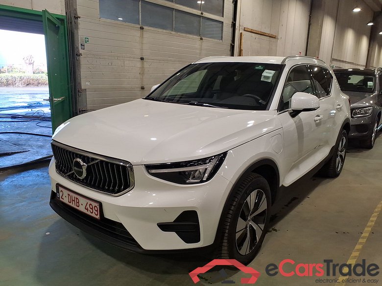 VOLVO XC40 1.5 T4 PHEV CORE DCT