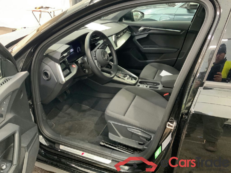 A3 Sportback 30 TDI S line 2.0 TDI 85KW AT7 E6d #4