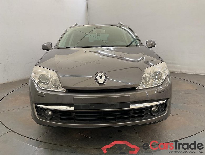 Renault Laguna 2.0i Privilege Xenon Navi Leather Klima PDC ... #5