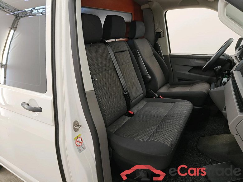 Volkswagen Transporter 2.0TDI 110kW 7-DSG L1H1 4d schuifdeur links en rechts #3