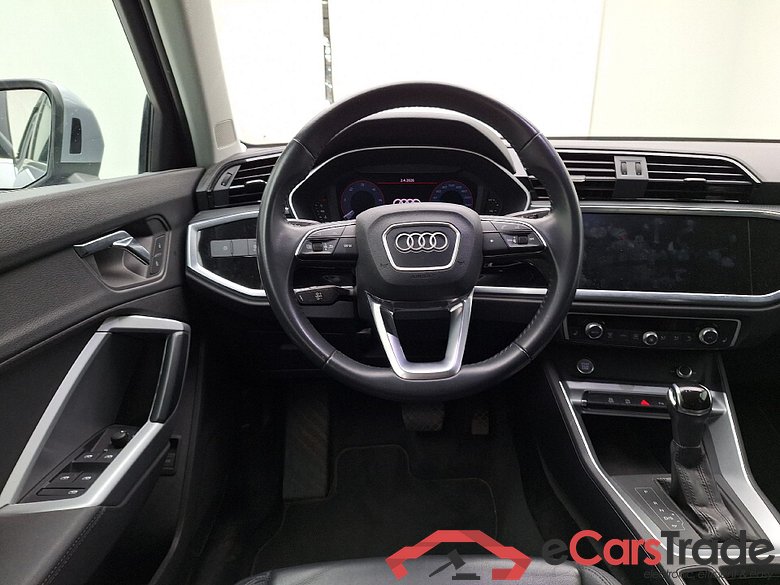 Audi, Q3 '18, Audi Q3 35 TDI S Tronic Business Edition 5d #5