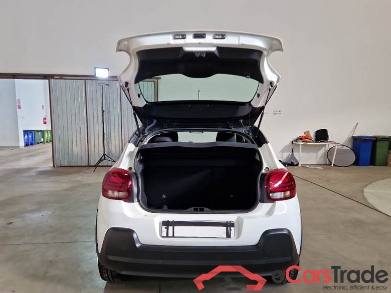 CITROEN C3 / 2020 / 5P / BERLINA PURETECH 83 SeS SHINE NEO PATENTATI #5