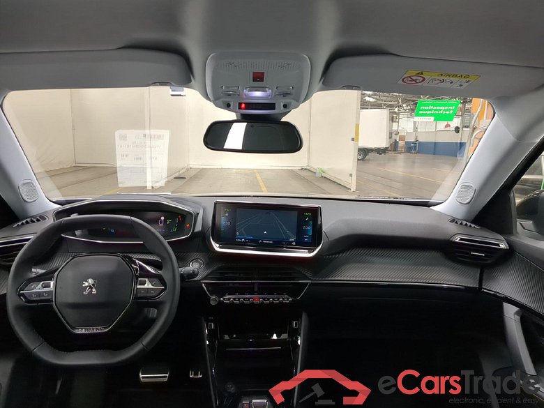 2008 (e-) Road Trip 50kWh BVA #5