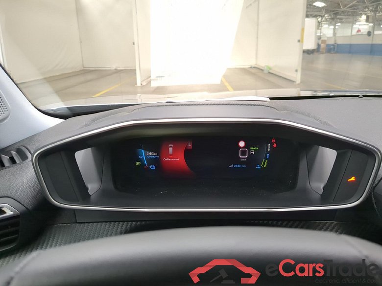 2008 (e-) Road Trip 50kWh BVA #6