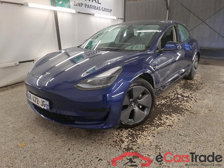 TESLA Model 3 / 2018 / 4P / Berline Propulsion