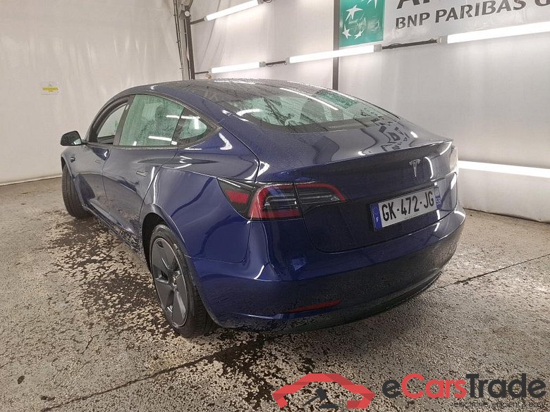 TESLA Model 3 / 2018 / 4P / Berline Propulsion #3