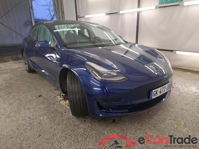 TESLA Model 3 / 2018 / 4P / Berline Propulsion #5