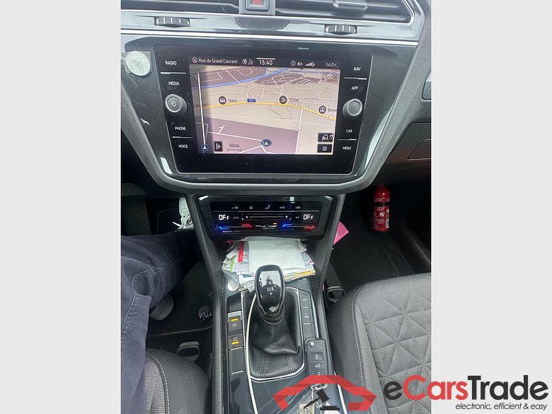 VOLKSWAGEN Tiguan eHybrid (PHEV) Life 1.4 TSI eHybrid 180 kW (245 ch) 6 vitesses DSG #4