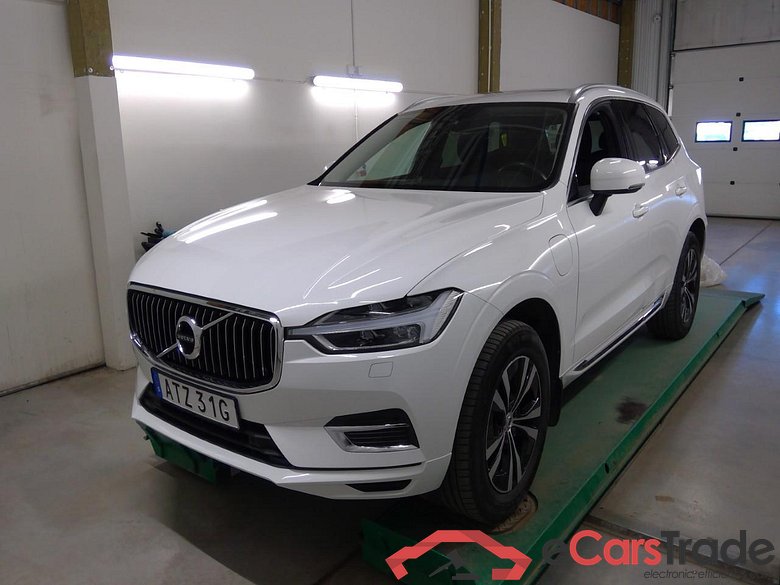 XC60 T6 340 Ins. Expr. 4WD Aut #2