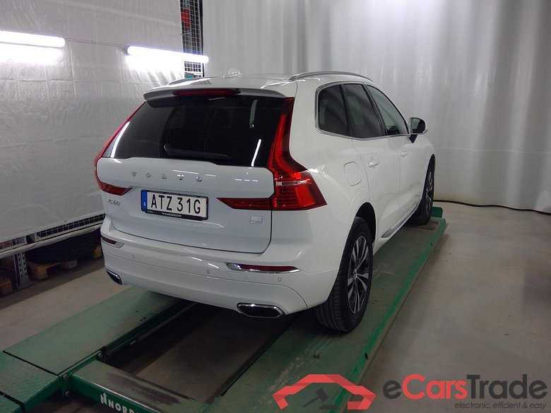 XC60 T6 340 Ins. Expr. 4WD Aut #4
