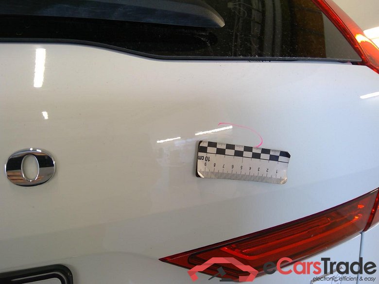 XC60 T6 340 Ins. Expr. 4WD Aut #6