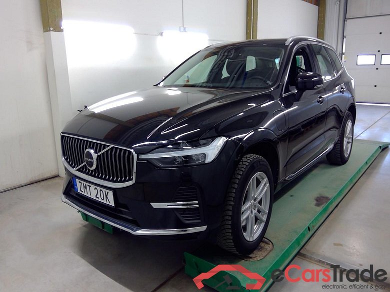 XC60 T6 340 Ins. Expr. 4WD Aut #2