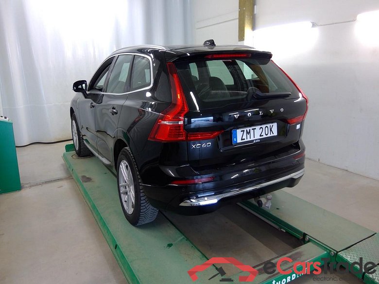 XC60 T6 340 Ins. Expr. 4WD Aut #3