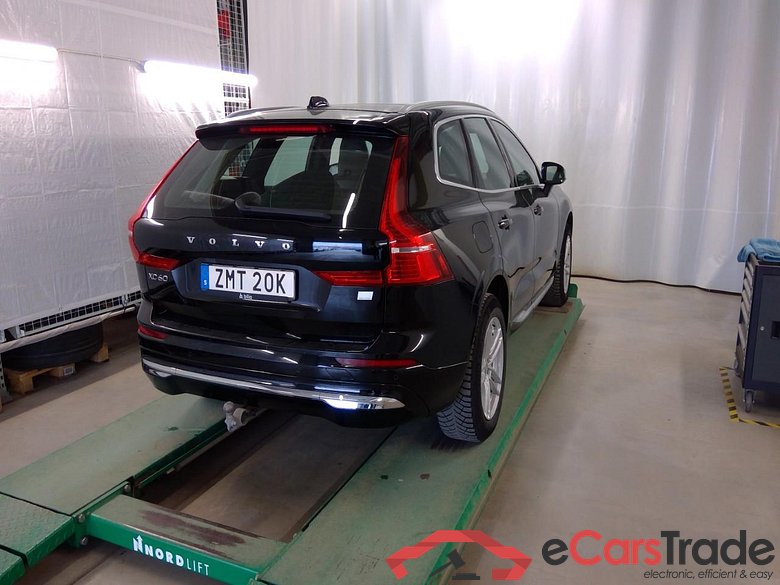 XC60 T6 340 Ins. Expr. 4WD Aut #4