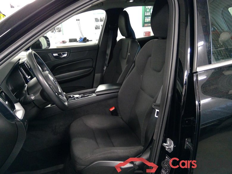 XC60 T6 340 Ins. Expr. 4WD Aut #5