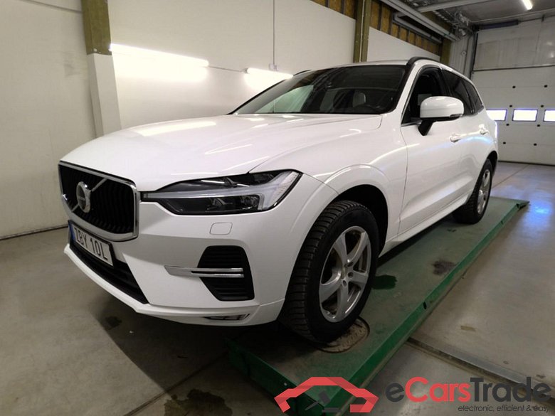 XC60 B4D 197 Mom.Ad.Ed.FWD Aut #1