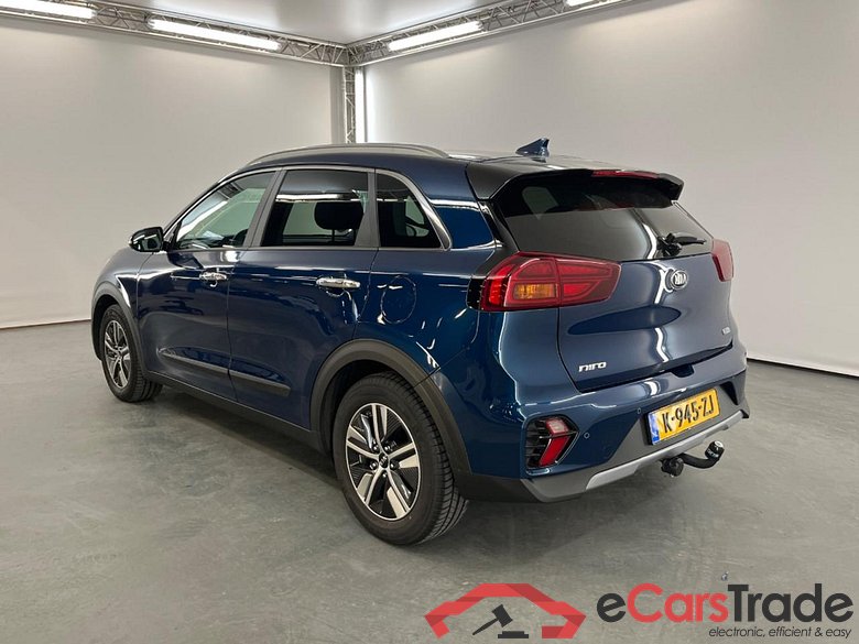 KIA Niro 1.6 GDi Hybrid DynamicPlusLine #3