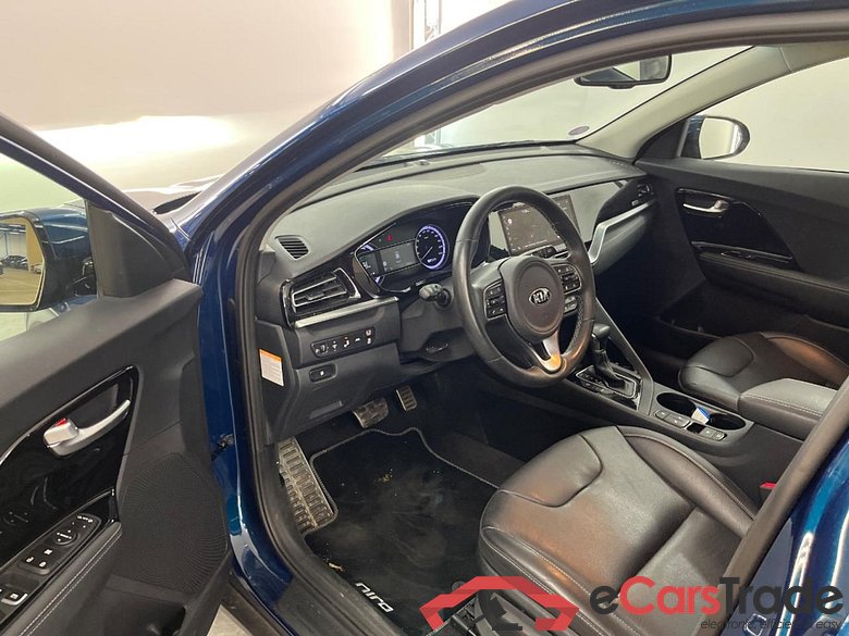 KIA Niro 1.6 GDi Hybrid DynamicPlusLine #5